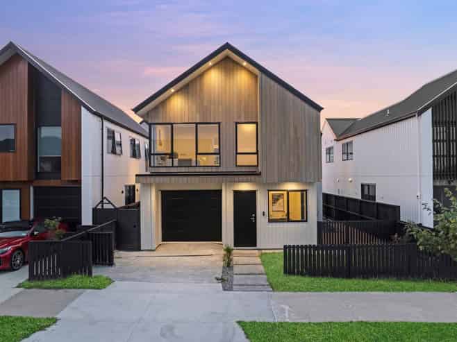 4 Murray Grey Lane, Karaka