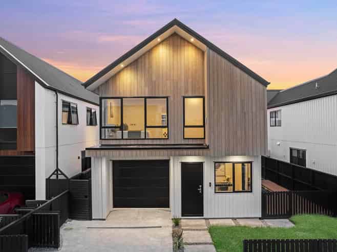 4 Murray Grey Lane, Karaka