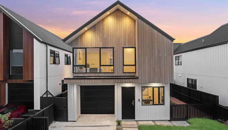 4 Murray Grey Lane, Karaka