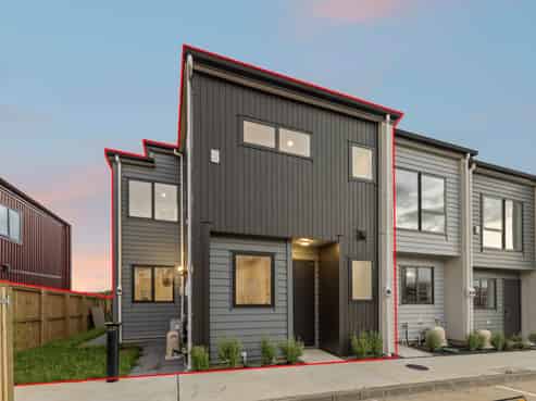 Lot 12, 1/48 Epping Street, Glen Innes