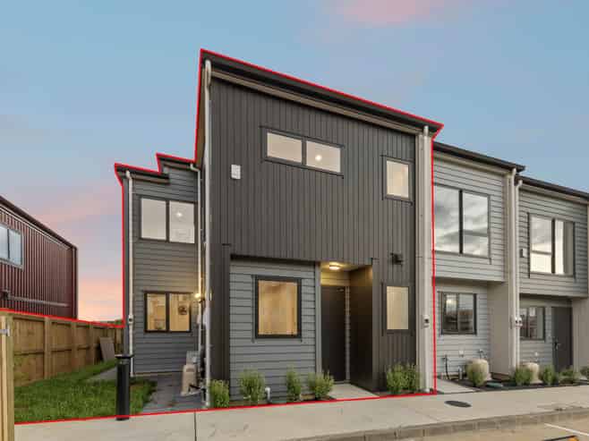 Lot 12, 1/48 Epping Street, Glen Innes