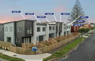 Lot 12, 1/48 Epping Street, Glen Innes