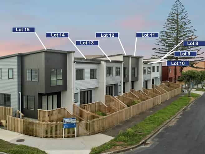 Lot 12, 1/48 Epping Street, Glen Innes