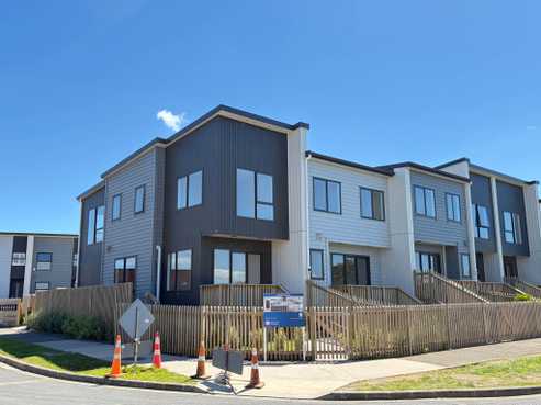 Lot 5-8/33 Heatherbank Street, Glen Innes
