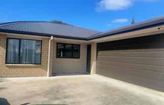 136C Cambridge Street, Levin