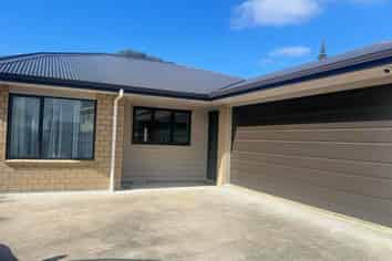 136C Cambridge Street, Levin