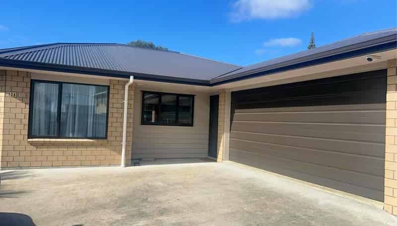 136C Cambridge Street, Levin