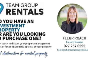 136C Cambridge Street, Levin