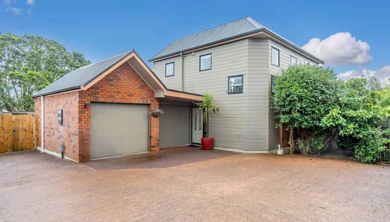 2/6 Kingshaven Close, Mount Roskill