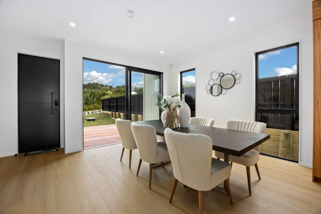 Elevated Living with Rural & Township Views – pohled 5