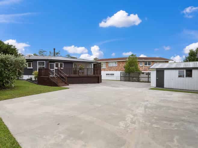 13 Churchill Avenue, Te Aroha