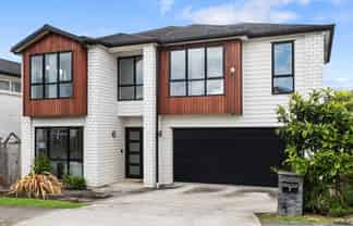 7 Ballinabreen Road, Flat Bush