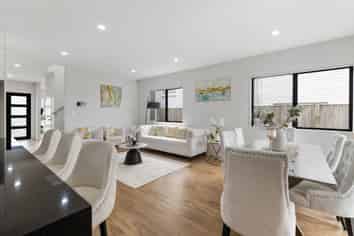 7 Ballinabreen Road, Flat Bush