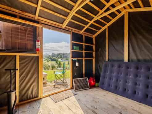 77 High Street, Eketahuna