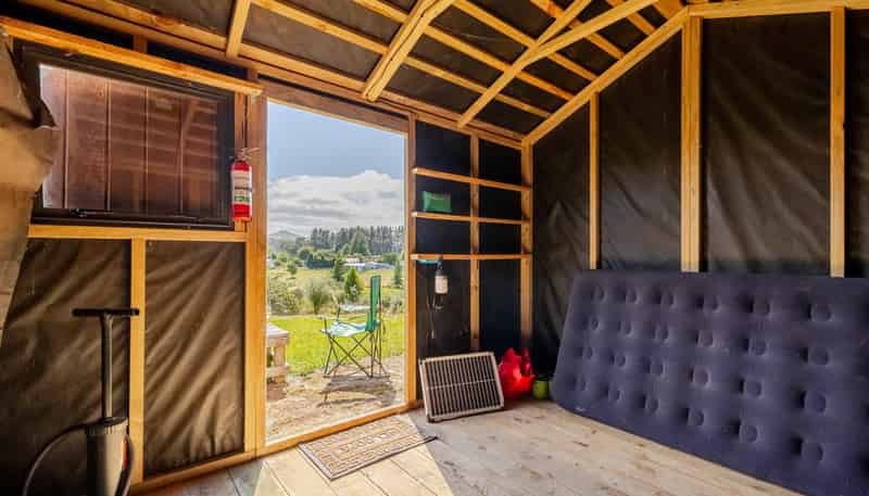 77 High Street, Eketahuna