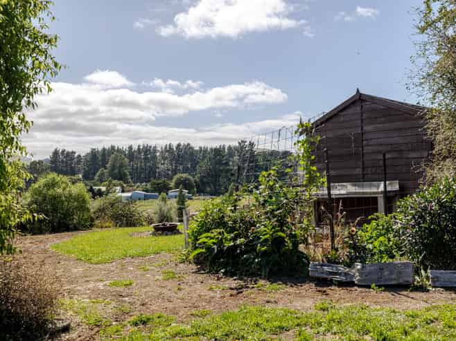 77 High Street, Eketahuna