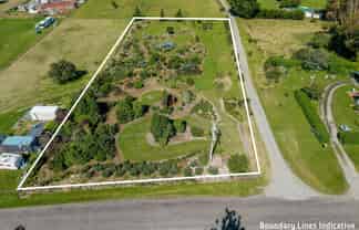 77 High Street, Eketahuna