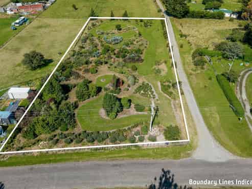 77 High Street, Eketahuna