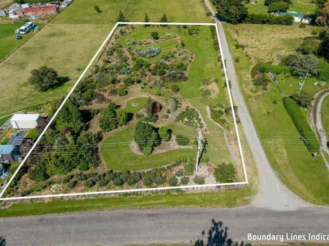 77 High Street, Eketahuna