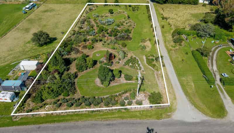 77 High Street, Eketahuna