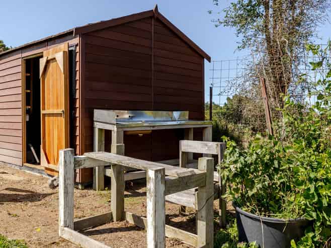 77 High Street, Eketahuna