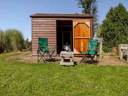 77 High Street, Eketahuna