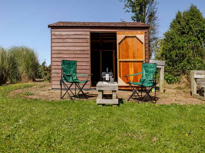 77 High Street, Eketahuna