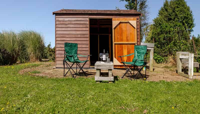 77 High Street, Eketahuna