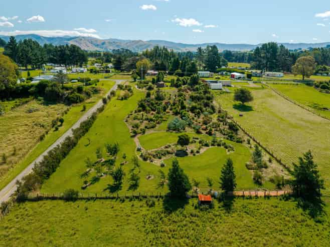 77 High Street, Eketahuna