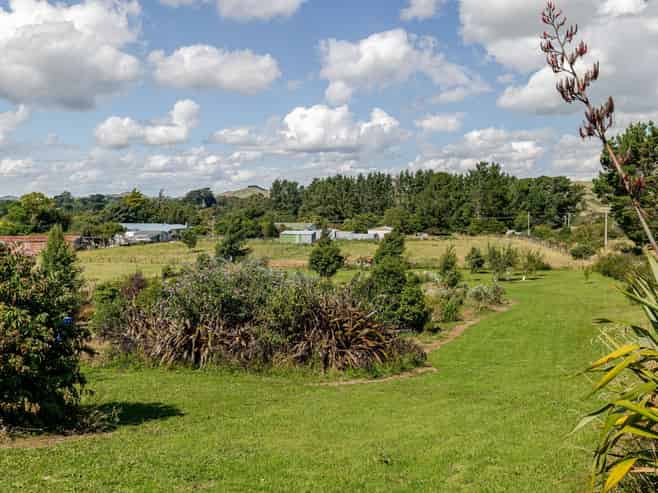 77 High Street, Eketahuna