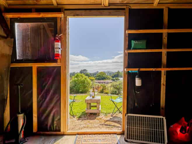 77 High Street, Eketahuna