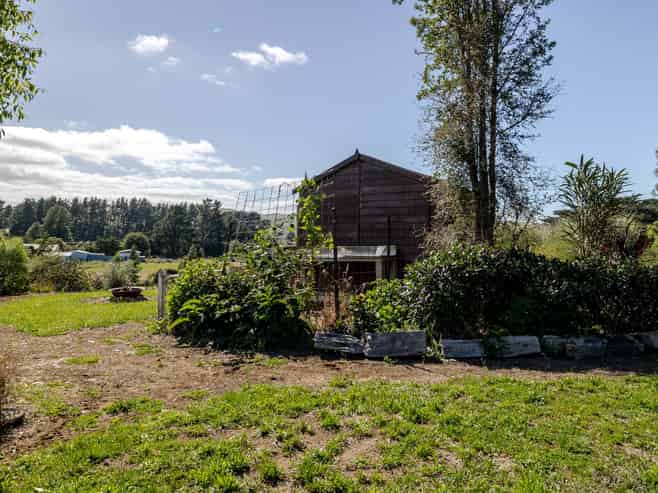 77 High Street, Eketahuna