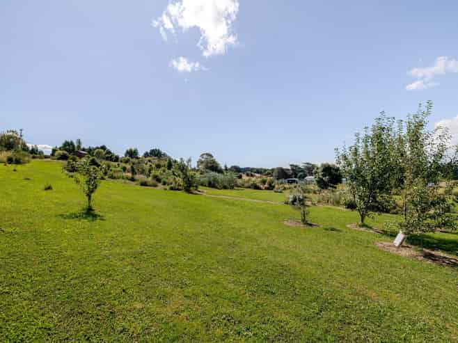 77 High Street, Eketahuna