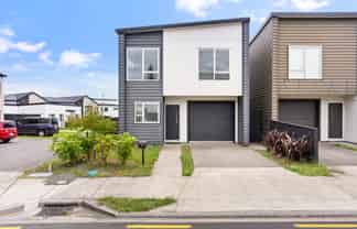 8 Recovery Road, Papakura