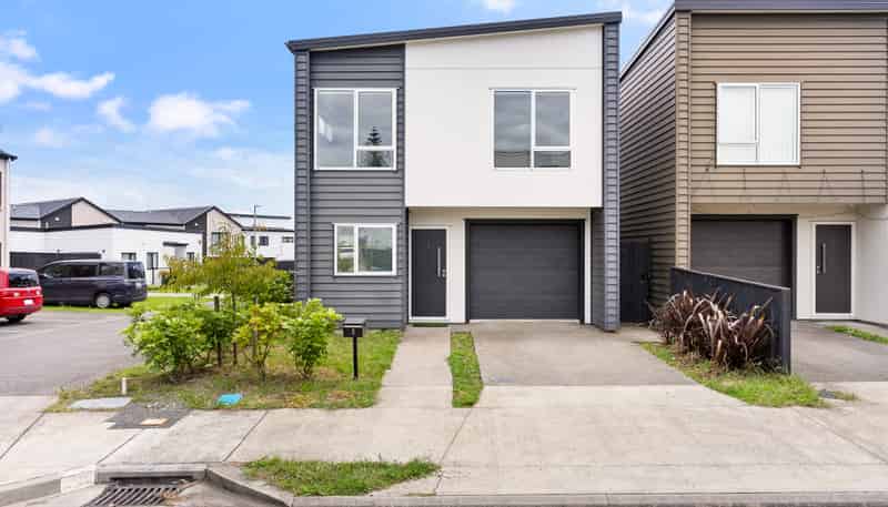 8 Recovery Road, Papakura