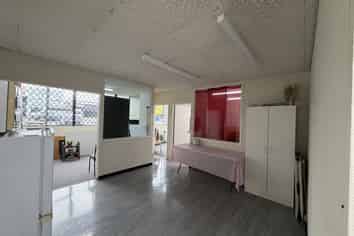 Ground Floor Retail Opportunity for Lease