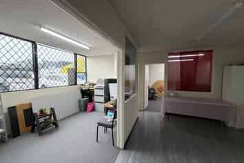 Ground Floor Retail Opportunity for Lease