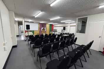 Ground Floor Retail Opportunity for Lease