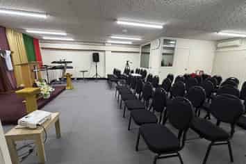 Ground Floor Retail Opportunity for Lease