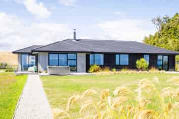 12 Inanga Place, HOKITIKA