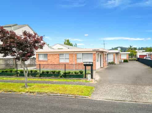 6A Seddon Street, Glenholme