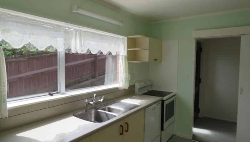 66a Waiwaka Terrace, Strandon