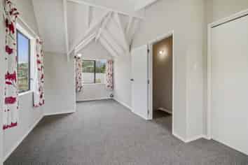 33B Edmund Road, Mangakakahi