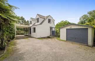 33B Edmund Road, Mangakakahi