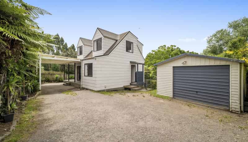 33B Edmund Road, Mangakakahi