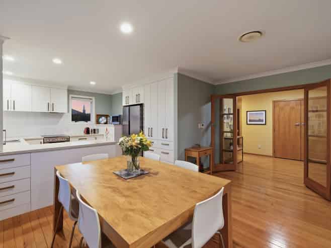 29 Judea Road, Judea