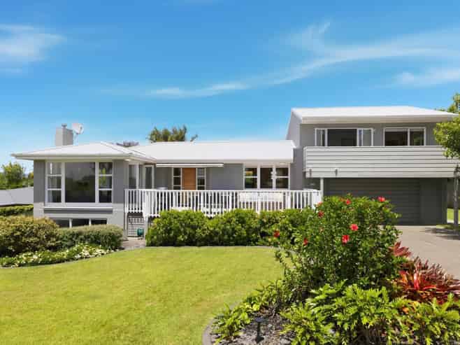 29 Judea Road, Judea