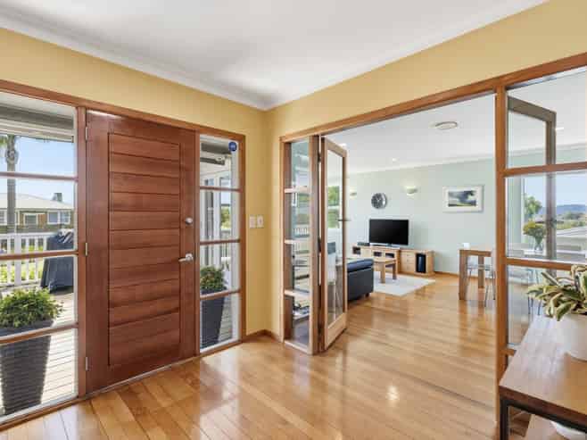 29 Judea Road, Judea