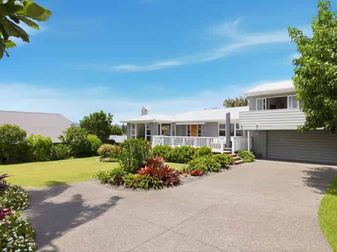 29 Judea Road, Judea