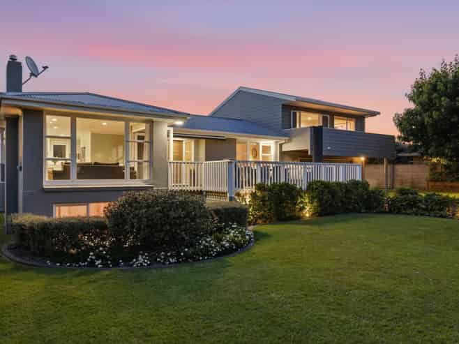 29 Judea Road, Judea